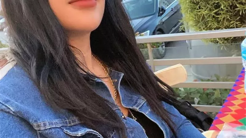 بالجينز .. نرمين ماهر تسحر الأنظار عبر إنستجرام