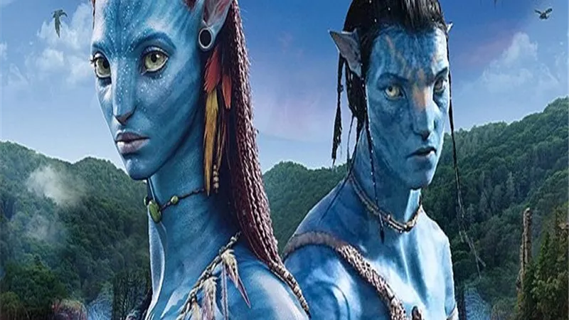 طرح الجزء الثاني من فيلم Avatar فى دور السينما العالمية بهذا الموعد
