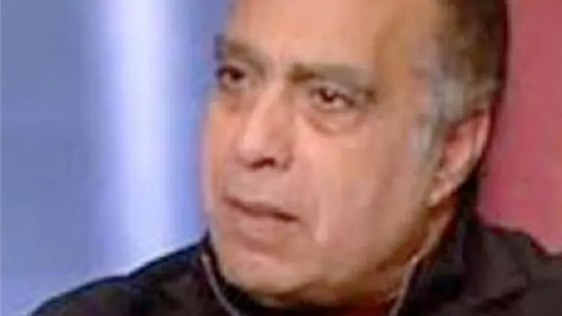 مخرج مسلسل 