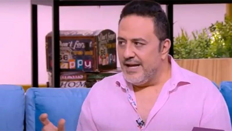 خالد سرحان: لم أشاهد 