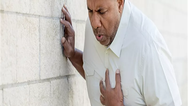 مع دخول فصل الصيف.. تعرف على الأسباب المختلفة لضيق التنفس