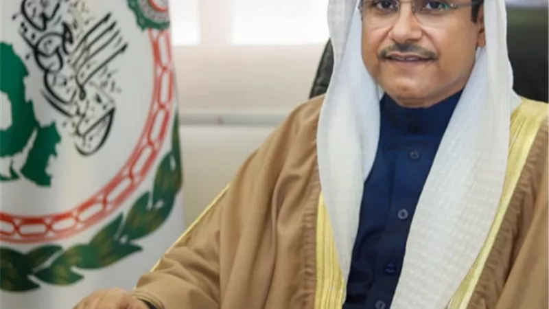 بالفيديو..رئيس البرلمان العربي يشيد بالدور البطولي للقوات المسلحة في محاربة الإرهاب