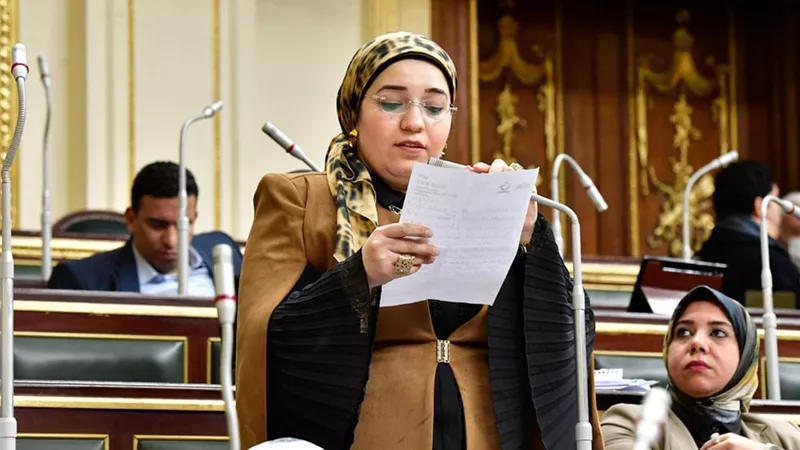 دعاء عريبي 