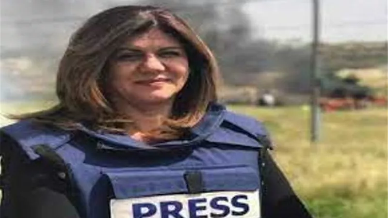 البيت الأبيض يدين بشدة مقتل الصحفية شيرين أبو عاقلة