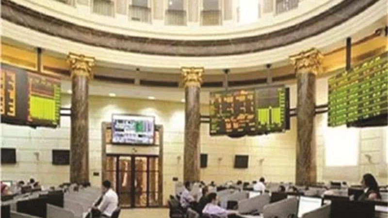 البورصة المصرية .. تدخل عصراً جديداً