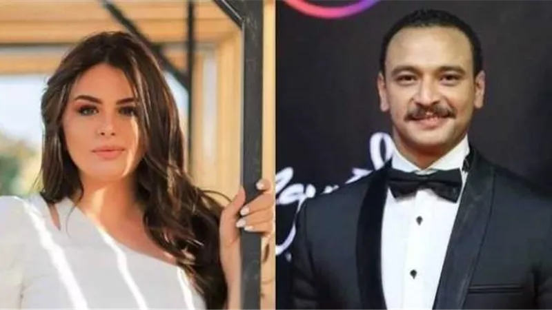 الموت يفجع هنادي مهنا وأحمد خالد صالح