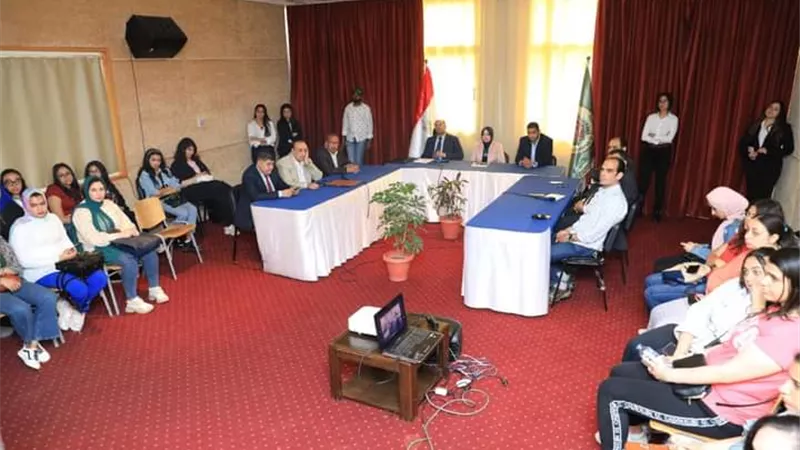الإعلام والتغيرات المناخية في حلقة نقاشية بإعلام فاروس
