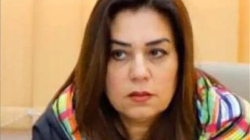 محافظ دمياط تنعى شهداء الوطن في العملية الإرهابية بشمال سيناء