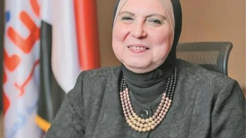 وزيرة الصناعة توافق على الإفراج الفوري عن سيارات الركوب الموجودة داخل الدائرة الجمركية