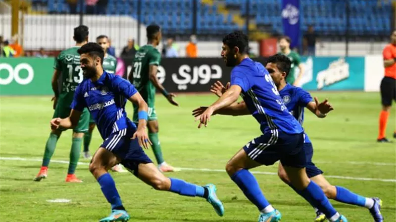 اجتماع عاجل للجنة الكرة بالاتحاد مع الجهاز الفني بعد الهزيمة القاسية أمام سموحة