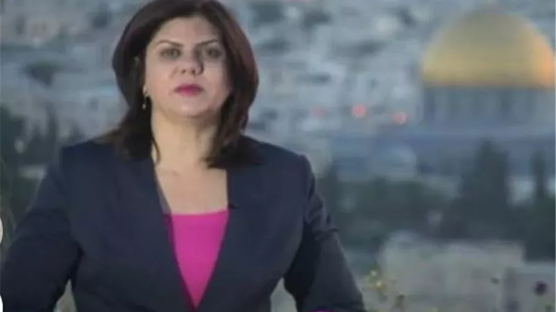 وزير الاوقاف : اين المنظمات الدولية والمتباكون على حقوق الإنسان من اغتيال #شيرين_أبوعاقلة