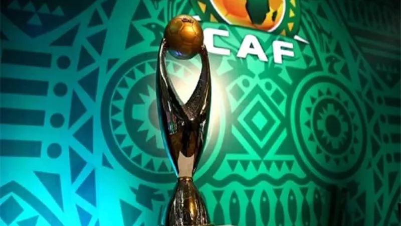 الأدور: قرار استضافة المغرب لنهائي إفريقيا لن يتغير على الإطلاق