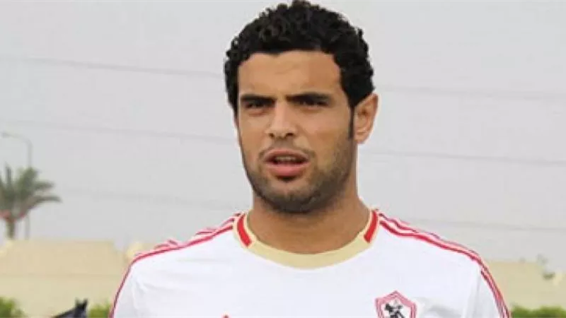 أحمد جعفر: يجب دعم إيهاب جلال.. وسعيد بعودة عمرو زكي للعمل في الزمالك.. فيديو