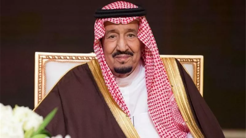 الملك سلمان يبعث رسالة خطية لأمير الكويت حول العلاقات الثنائية