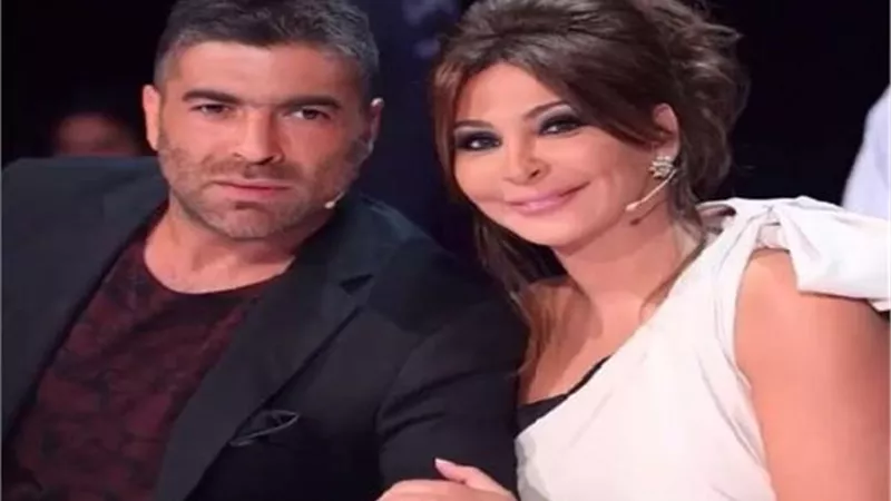 إليسا تحيي حفلًا غنائيًا بموسم جدة برفقة وائل كفوري 18 مايو