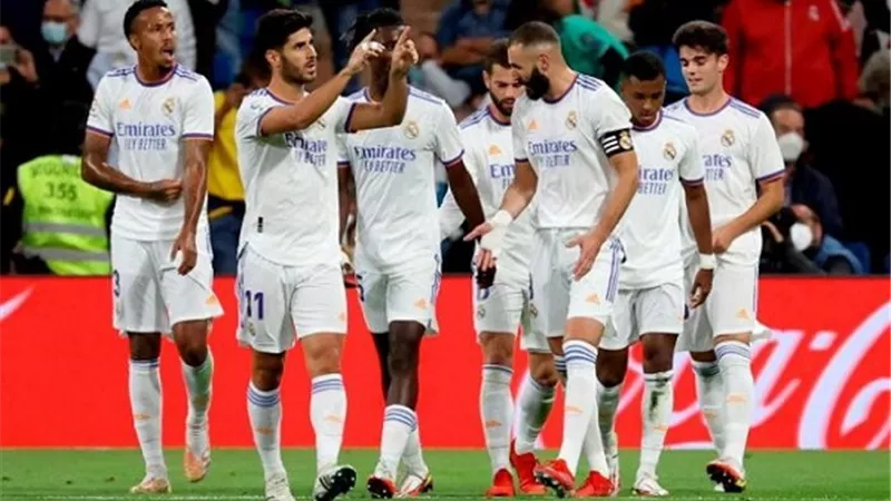 ريال مدريد امام ليفانتى استعدادا لنهائى اوروبا
