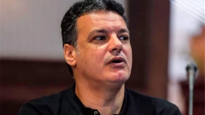 ايهاب جلال يضم عضوا جديدا لجهاز منتخب الفراعنة