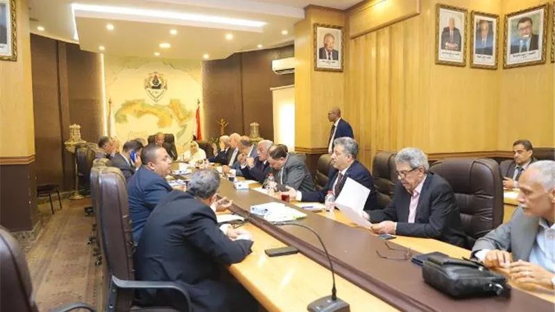 بسبب التعدي على أوراق التصديق على العقود.. مجلس المحامين في حالة انعقاد دائم