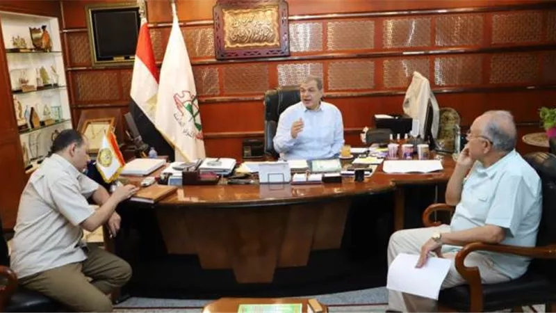 إجراء الطعون علي الكشوف الأولية للانتخابات النقابية العمالية بأسماء المرشحين.. اليوم