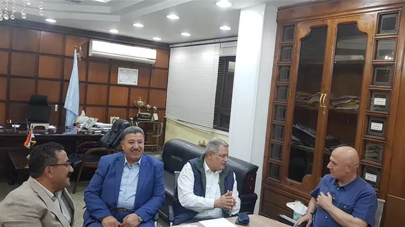 بوابة الجمهورية