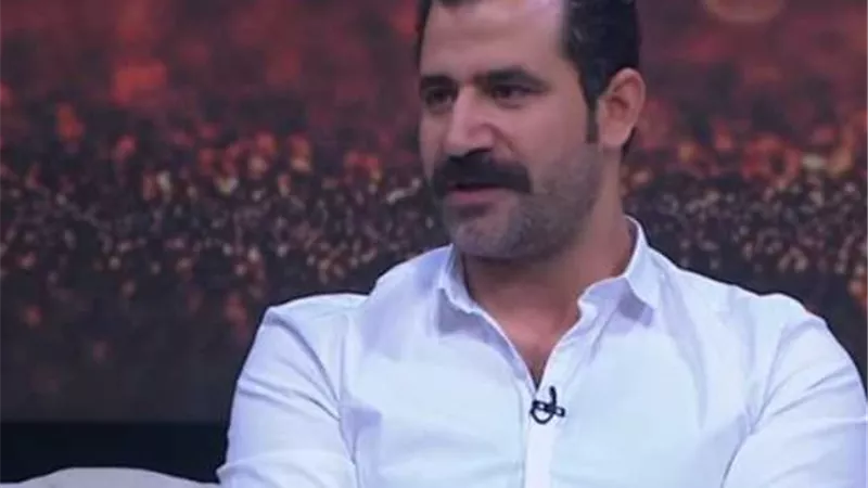 محمود حافظ يشارك فى مسلسل 