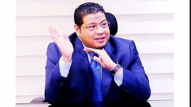عضو بشعبة الاستثمار العقاري يشيد بدور الدولة في دعم الاقتصاد ويضع مقترحا لمساندة القطاع
