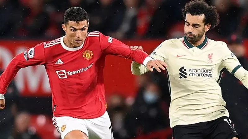 الاتحاد الانجليزى يعلن لاعب الشهر بالدورى