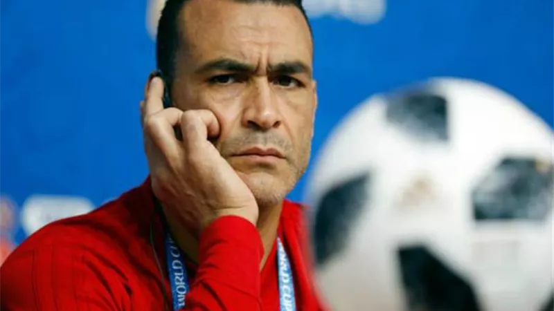 الحضرى ينصح حارس المنتخب بعدم العودة للزمالك .. تعرف على السبب