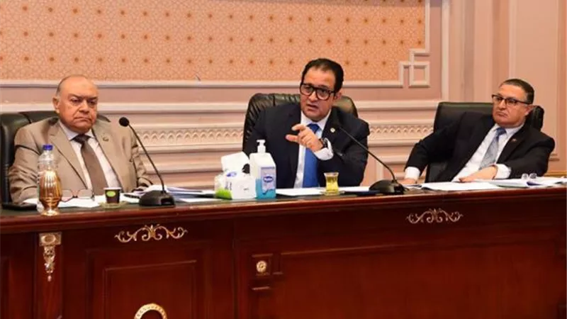 نقل النواب توافق علي موازنه الهيئة العامة لموانيء البحر الأحمر