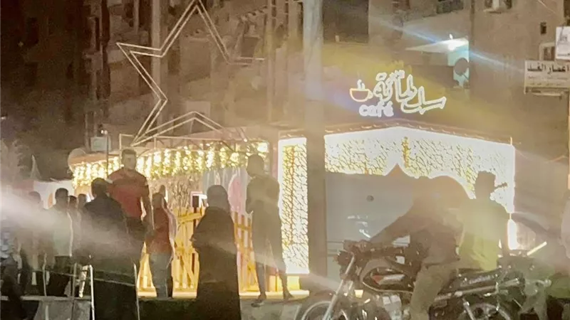 اصابة 3 أشخاص بطلقات في مشاجرة بالأسلحة النارية للخلافات علي قطعه ارض بالمنصورة