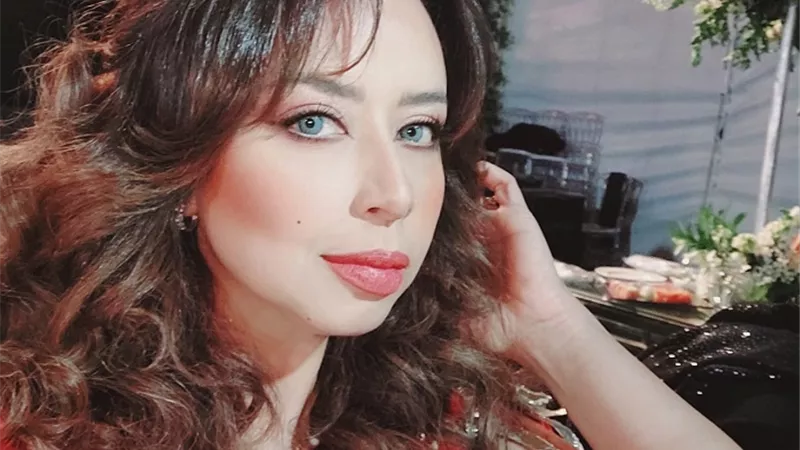 غدًا.. نانسى إبراهيم تستضيف يسرى أبو شادى الحاصل على جائزة نوبل