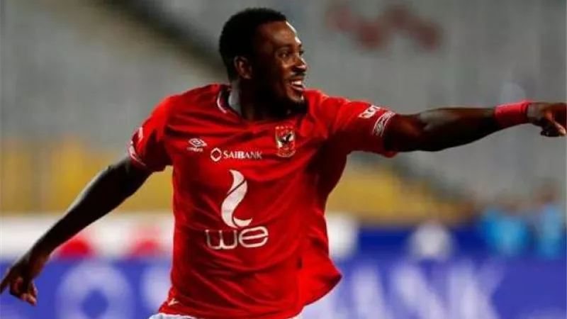 الإسماعيلى يزاحم الزمالك فى ضم أجاى .. تعرف على التفاصيل