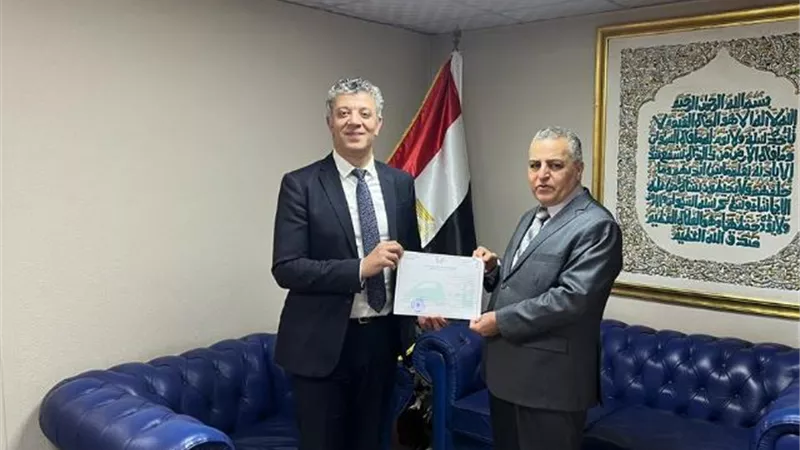 القطاع الخاص ينفذ خطة الدولة في مجال إنشاء وإدارة محطات شحن السيارات الكهربائية