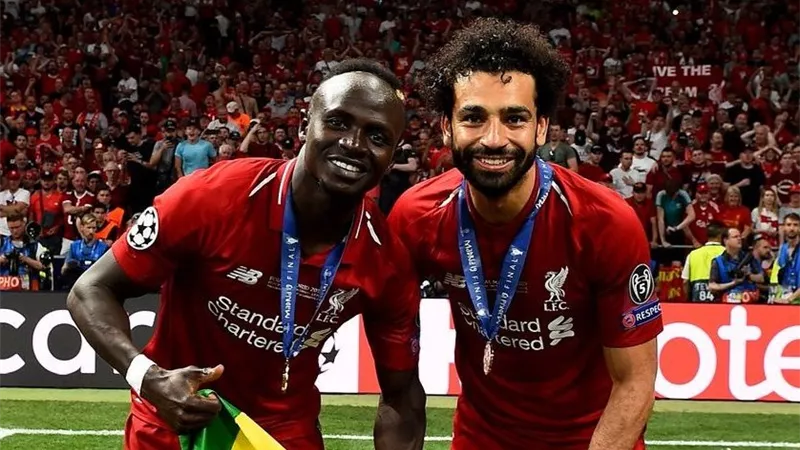 صلاح ومانى ضمن إهتمامات برشلونة فى الميركاتو الصيفى