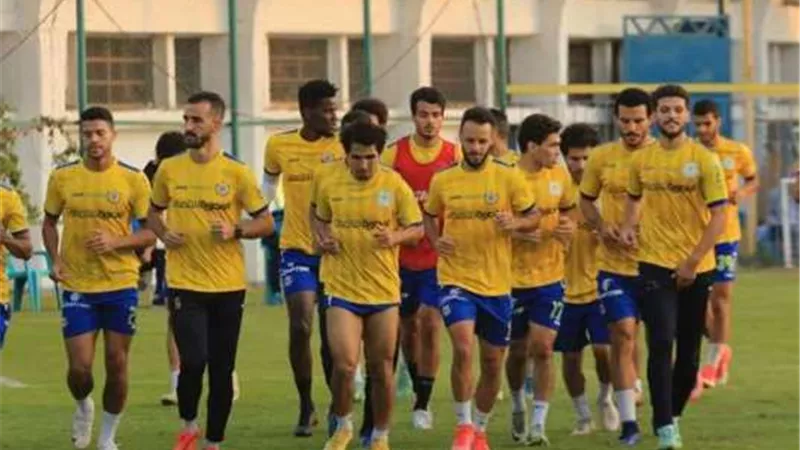 الإسماعيلى يستعيد مجدى وعبدالعاطى أمام سيراميكا كليوباترا
