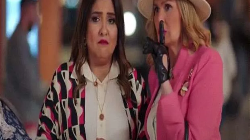 مي كساب: مش عارفة أخرج من شخصية ليلى في 