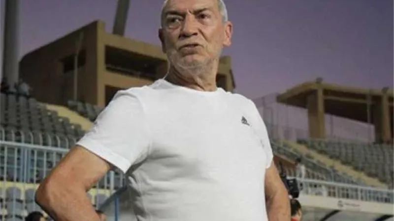 فيريرا يطالب الزمالك بتجديد عقد مهاجم الفريق