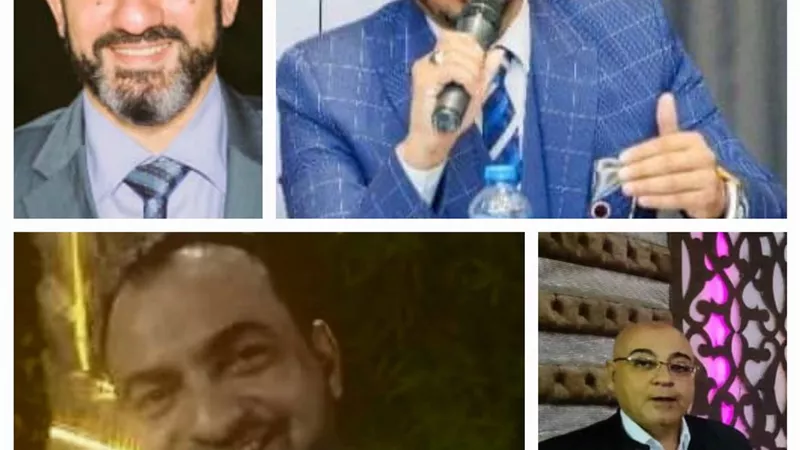 مجالس الامناء واصحاب المدارس وقيادات التعليم اشادوا بقرار شوقي لصالح طلاب ثانية ثانوي