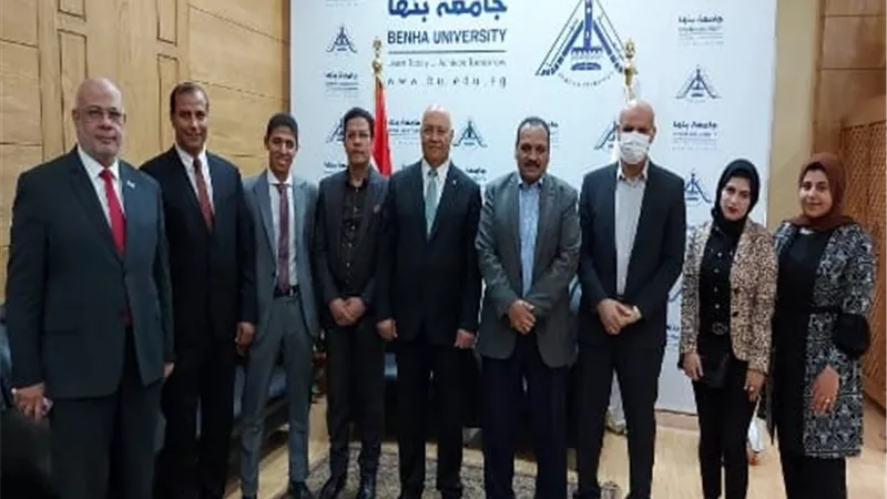 سوسه يستقبل طلاب 
