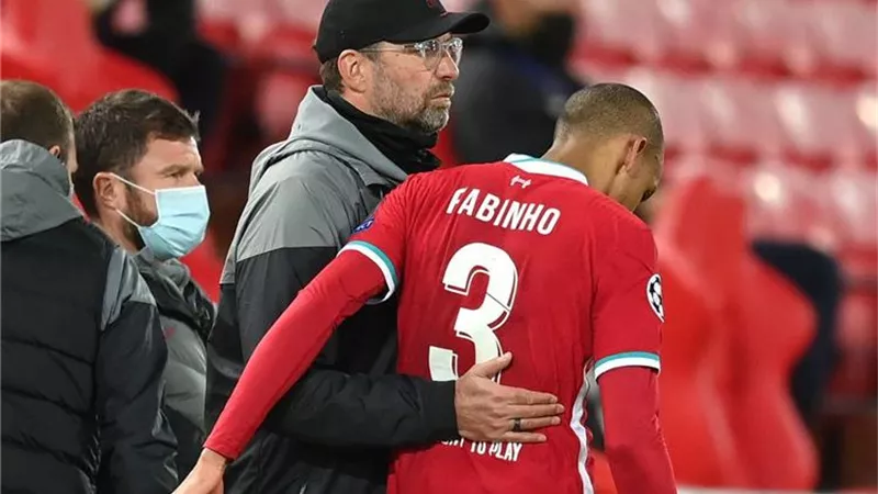 رسمياً ..غياب فابينيو عن نهائى كأس الإتحاد الإنجليزى