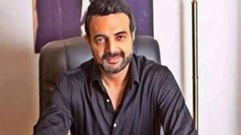 عمرو محمود ياسين: الافتاء حسمت الجدل فى الترحم على غير المسلم