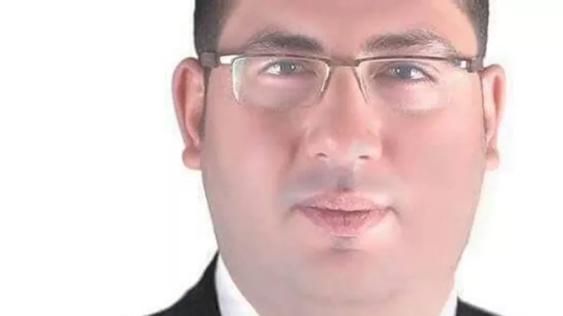 برلماني : الحوار الوطني خطوة هامة علي طريق تدشين لجمهورية جديدة تقبل بالجميع