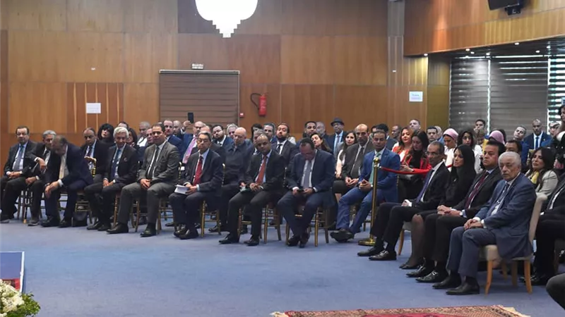 الغرف التجارية: تحالف أكثر من 60 شركة مصرية مع نظرائهم التونسيين لتنفيذ توجيهات الرئيس السيسي