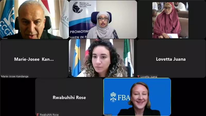 القاهرة الدولي لتسوية النزاعات ينظم حلقة نقاشية بعنوان 