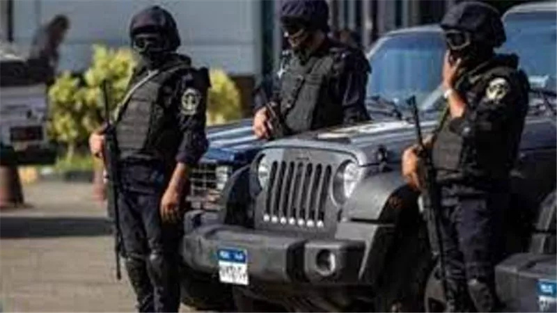 الأمن يكشف حقيقة مشاجرة الطلبة بالسويس