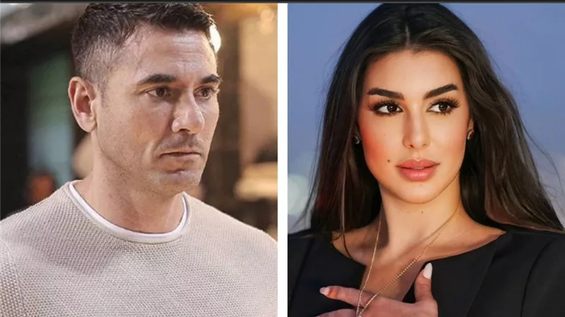 ياسمين صبري تبدا تصوير فيلم صقر المحروسة مع أحمد عز يوليو المقبل