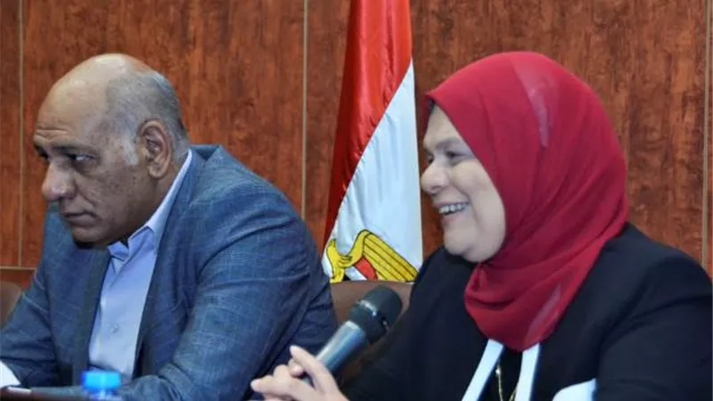 بالتنسيق مع وزارة البيئة .. الطيران تنظم ورشة عمل حول قمة المناخ 