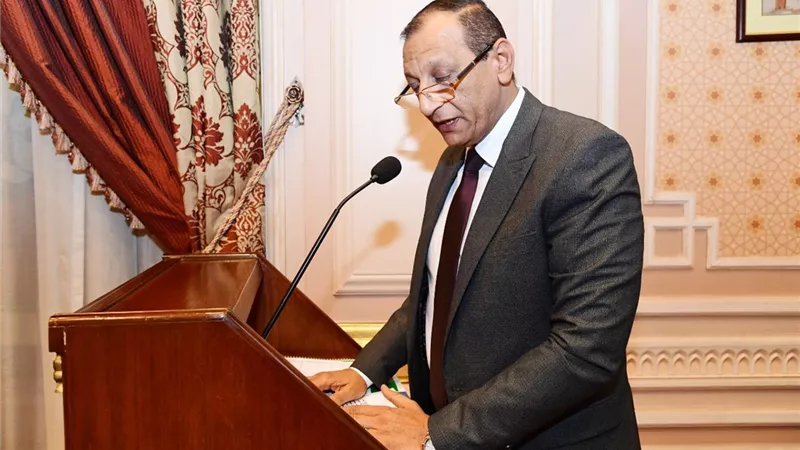 لجنة النقل بمجلس النواب توافق على موازنة هيئة موانى البحر الاحمر للعام المالى 2022/2023