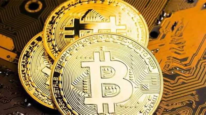 تلاشي 200 مليار دولار من سوق العملات المشفرة في يوم واحد
