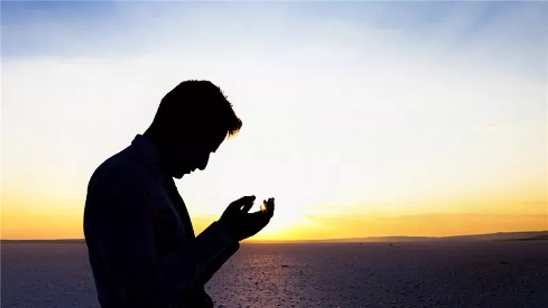 دعاء تحصين النفس